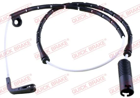 QUICK BRAKE WS0163A