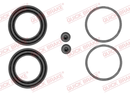QUICK BRAKE 1140363