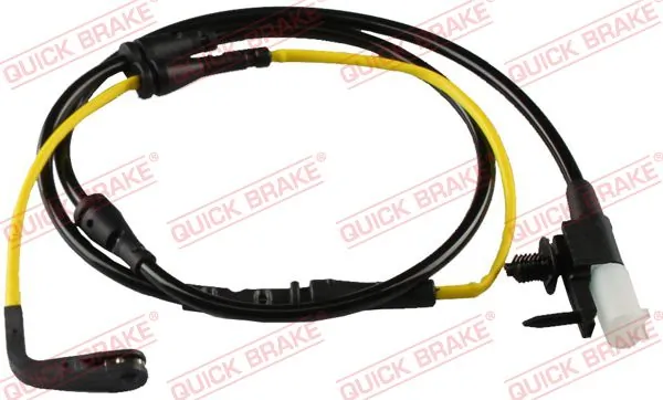 QUICK BRAKE WS0409A