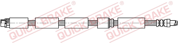 QUICK BRAKE 32810