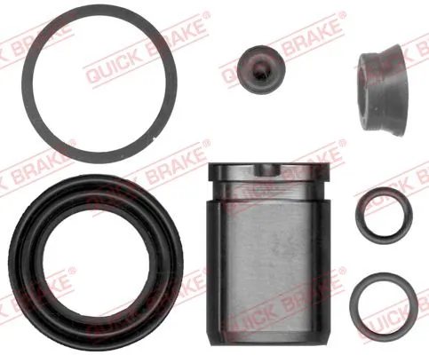 QUICK BRAKE 1145090