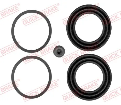 QUICK BRAKE 1140443