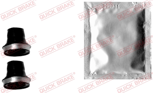 QUICK BRAKE 1131353