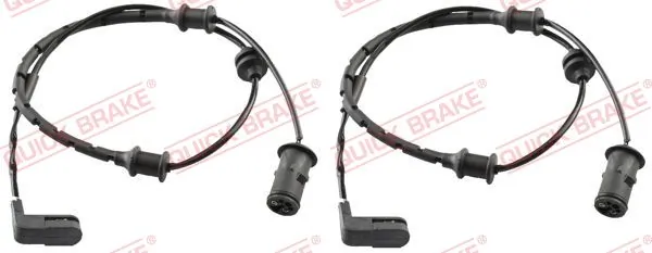 QUICK BRAKE WS0166A