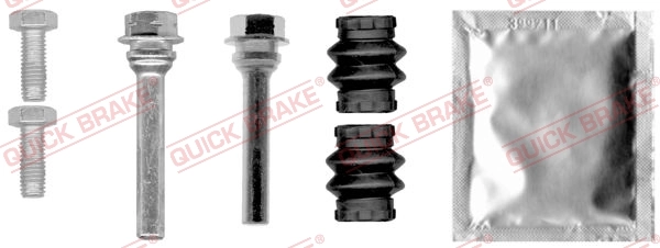 QUICK BRAKE 1130008X