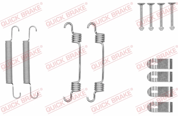QUICK BRAKE 1050044