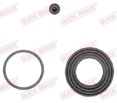 QUICK BRAKE 1140074