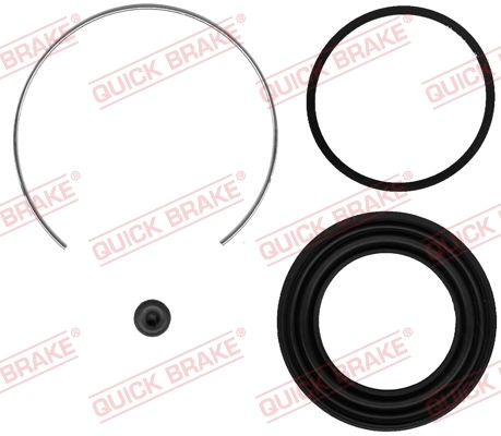 QUICK BRAKE 1140286