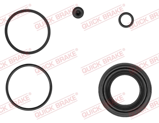 QUICK BRAKE 1140176