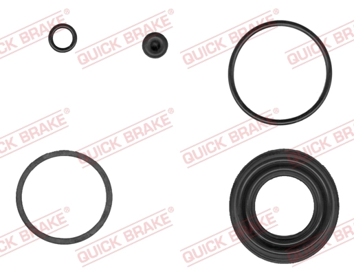QUICK BRAKE 1140170