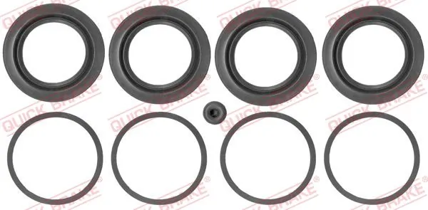 QUICK BRAKE 1140081