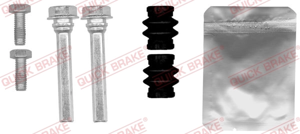 QUICK BRAKE 1131481X