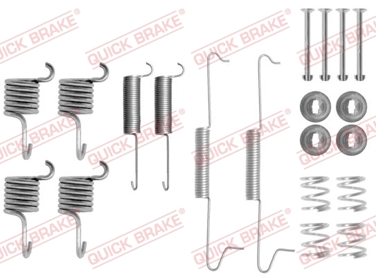 QUICK BRAKE 1050649