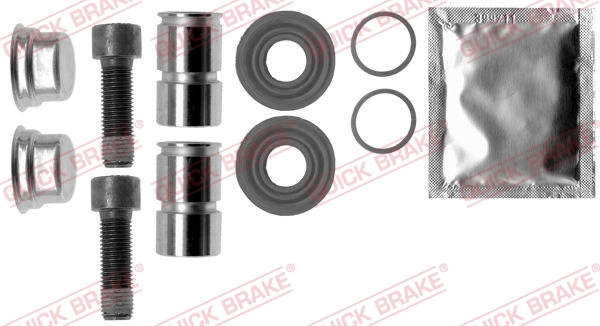 QUICK BRAKE 1131307X