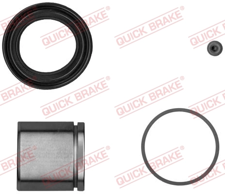 QUICK BRAKE 1145003