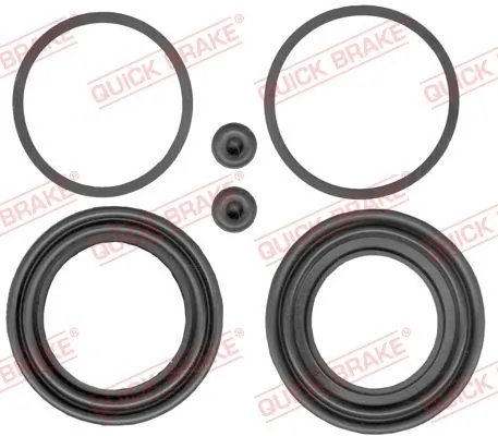 QUICK BRAKE 1140015