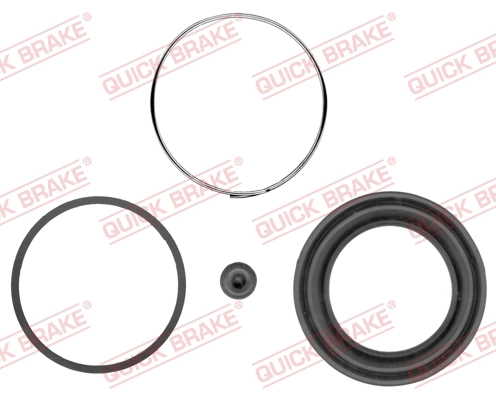QUICK BRAKE 1140402