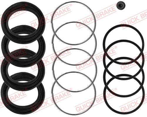 QUICK BRAKE 1140278