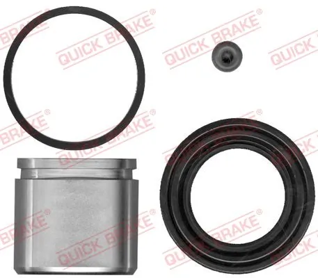 QUICK BRAKE 1145109