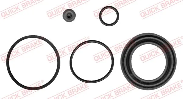 QUICK BRAKE 1140387