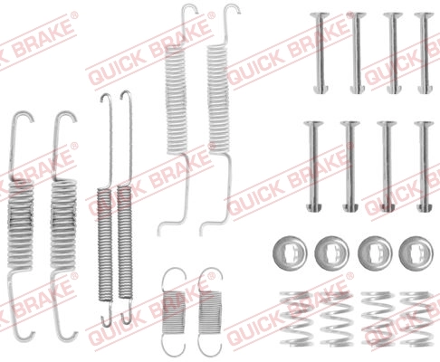 QUICK BRAKE 1050569