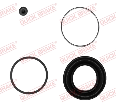 QUICK BRAKE 1140218