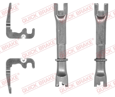 QUICK BRAKE 10153005