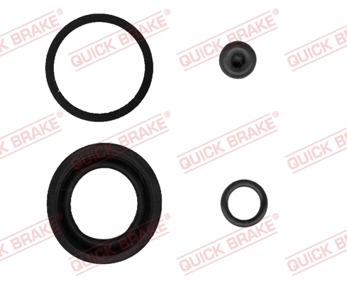QUICK BRAKE 1140111