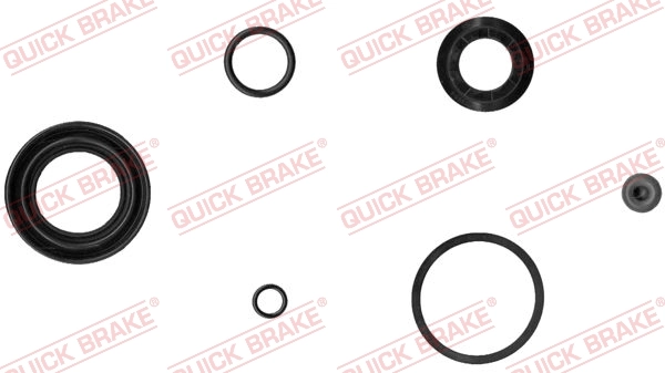 QUICK BRAKE 1140062