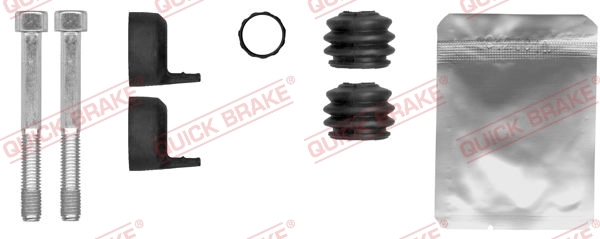 QUICK BRAKE 1131499