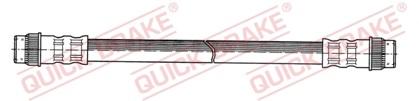 QUICK BRAKE 22092
