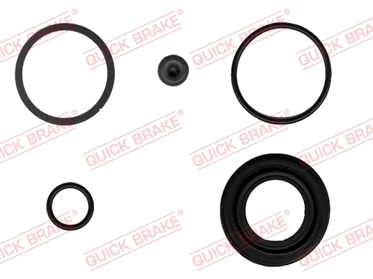 QUICK BRAKE 1140126