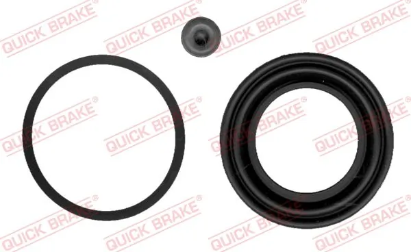 QUICK BRAKE 1140417