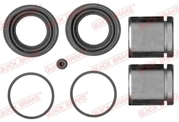 QUICK BRAKE 1145343