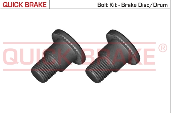 QUICK BRAKE 11679K