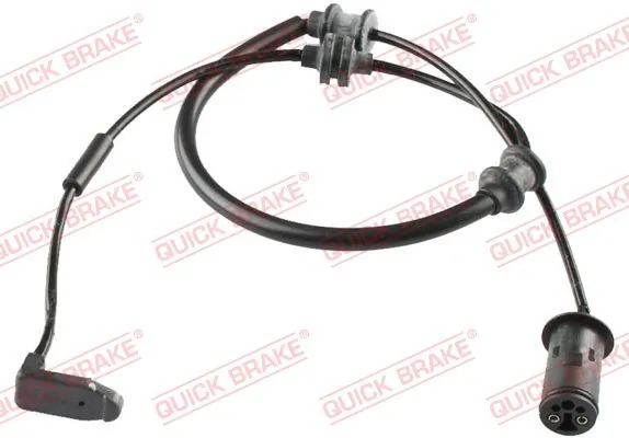 QUICK BRAKE WS0165B