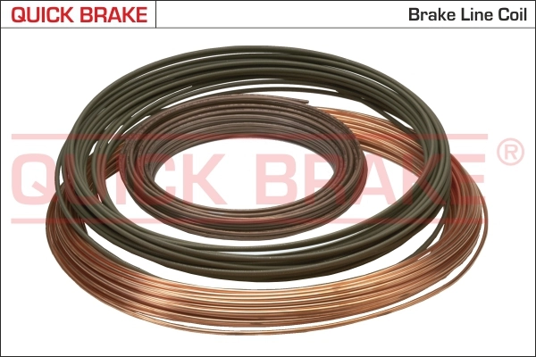 QUICK BRAKE 1950CU