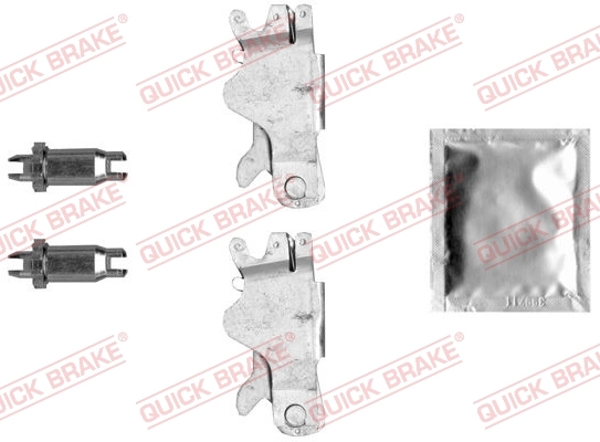 QUICK BRAKE 12053010