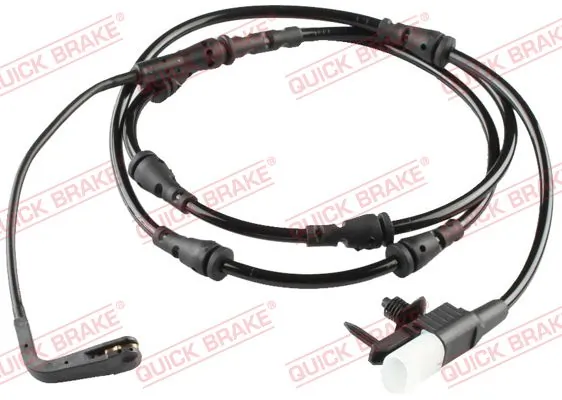 QUICK BRAKE WS0444A