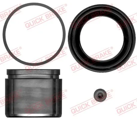 QUICK BRAKE 1145047