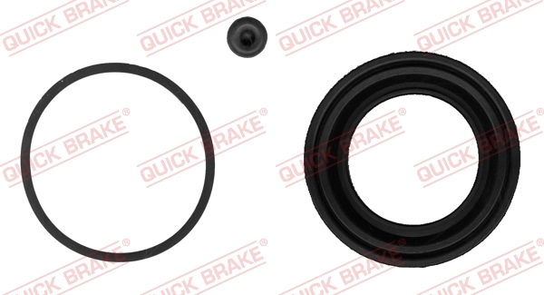 QUICK BRAKE 1140235