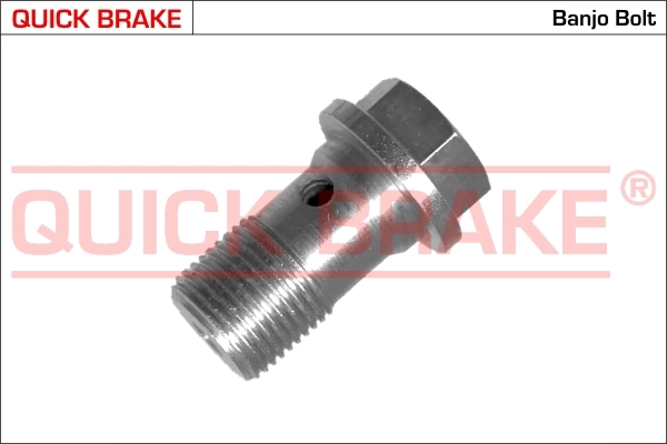 QUICK BRAKE 3253