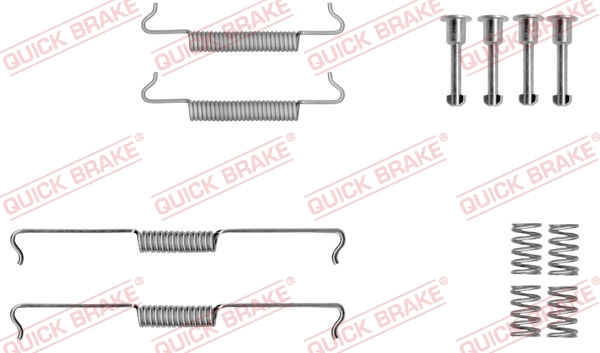 QUICK BRAKE 1050041