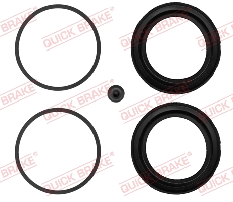 QUICK BRAKE 1140242