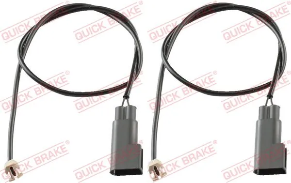 QUICK BRAKE WS0312A