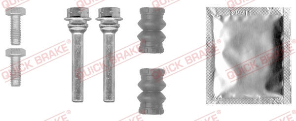 QUICK BRAKE 1131368X