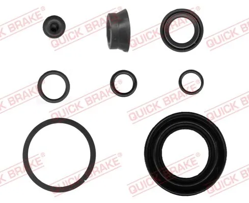 QUICK BRAKE 1140020