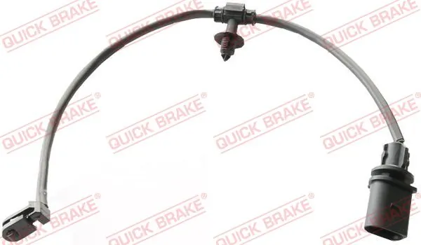 QUICK BRAKE WS0450A