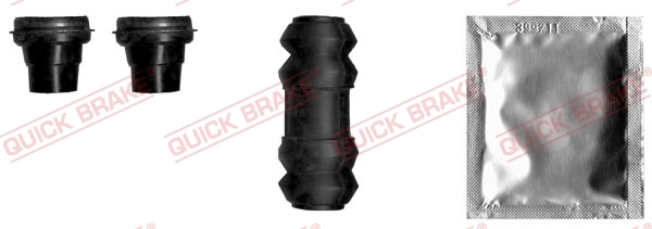 QUICK BRAKE 1131371
