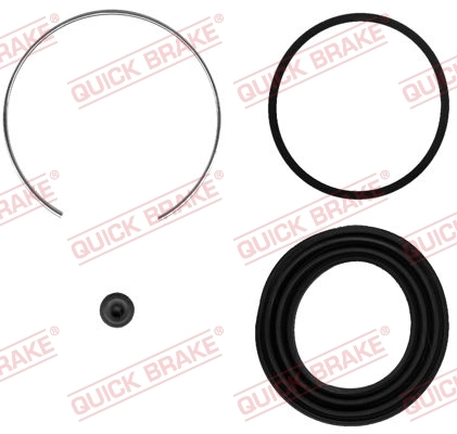 QUICK BRAKE 1140291